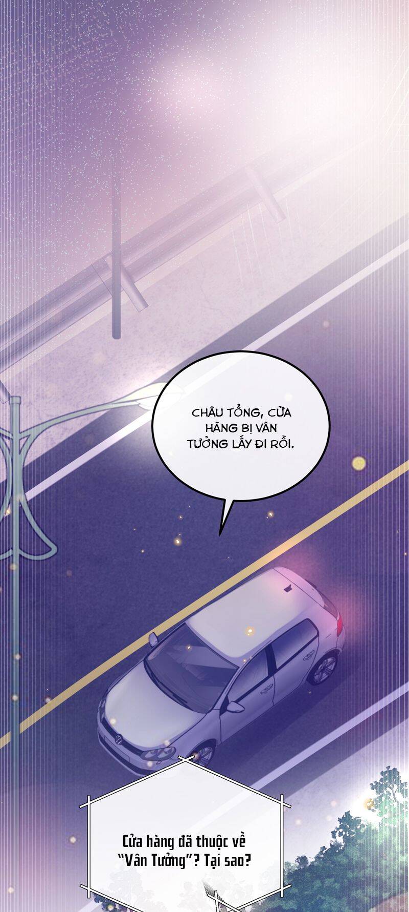 Tổng Tài Định Chế Tư Nhân Chapter  89 - 31