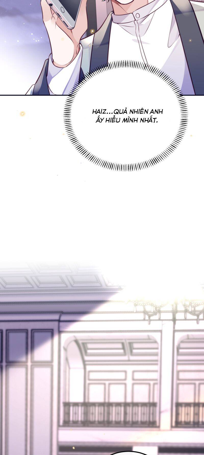 Tổng Tài Định Chế Tư Nhân Chapter  89 - 35