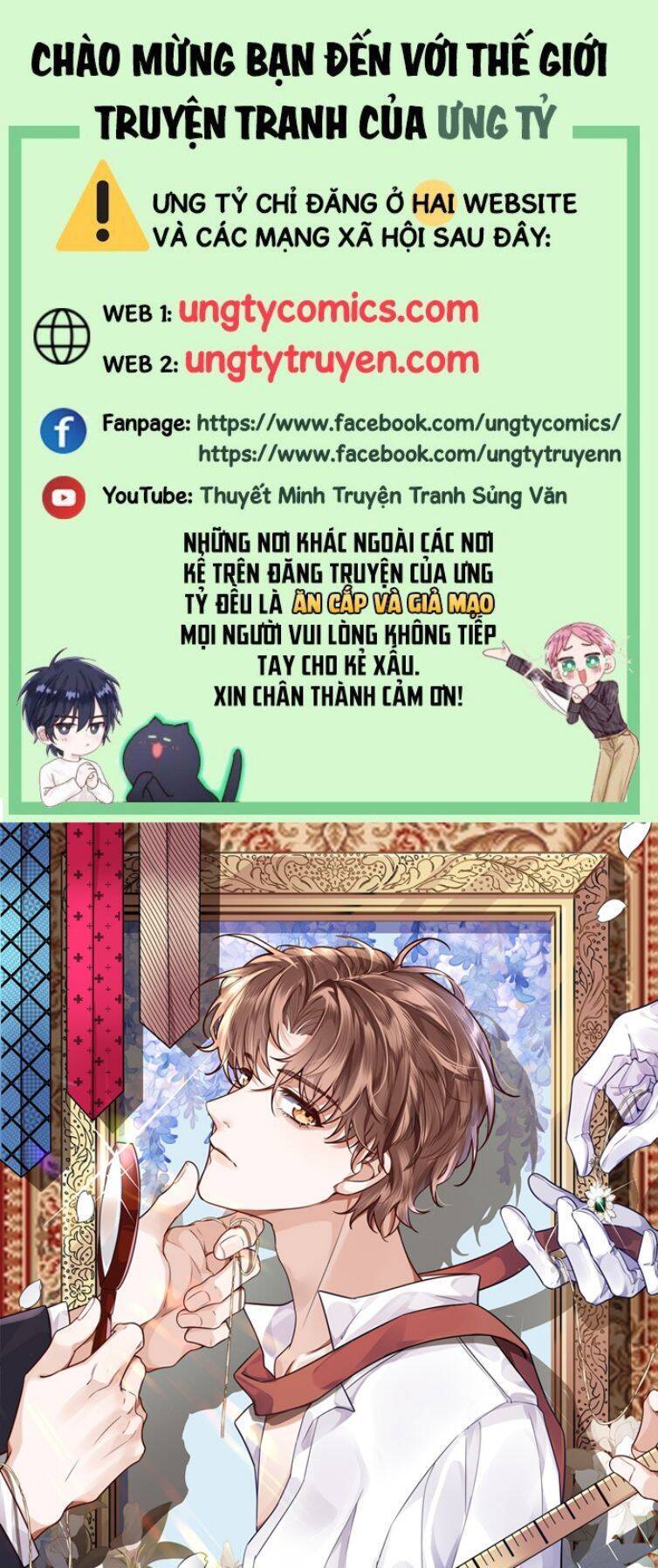 Tổng Tài Định Chế Tư Nhân Chapter  9 - 2