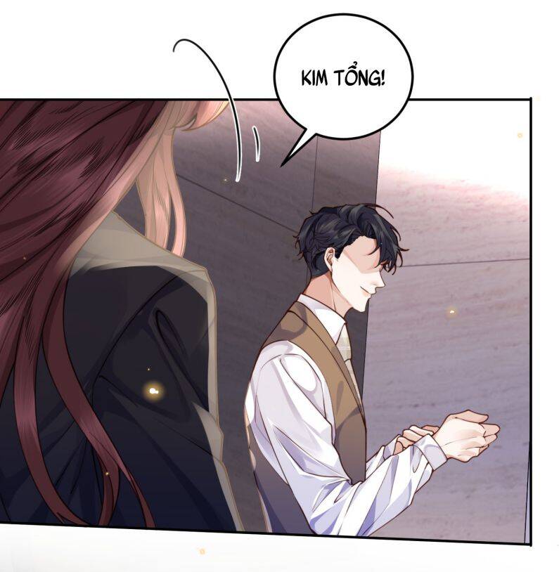 Tổng Tài Định Chế Tư Nhân Chapter 9 - 11