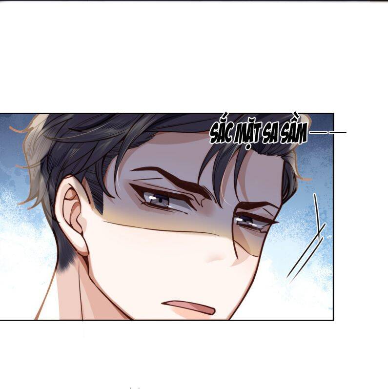 Tổng Tài Định Chế Tư Nhân Chapter  9 - 13