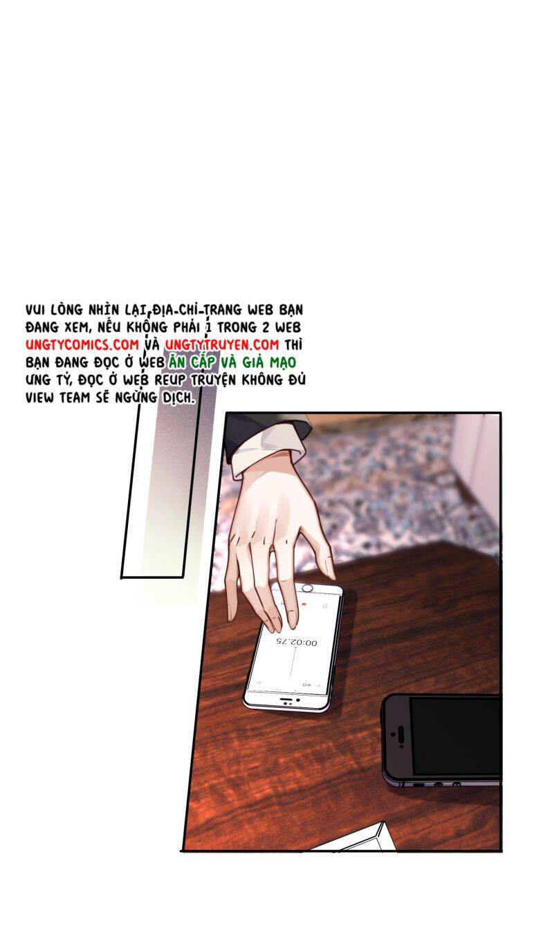 Tổng Tài Định Chế Tư Nhân Chapter  9 - 22