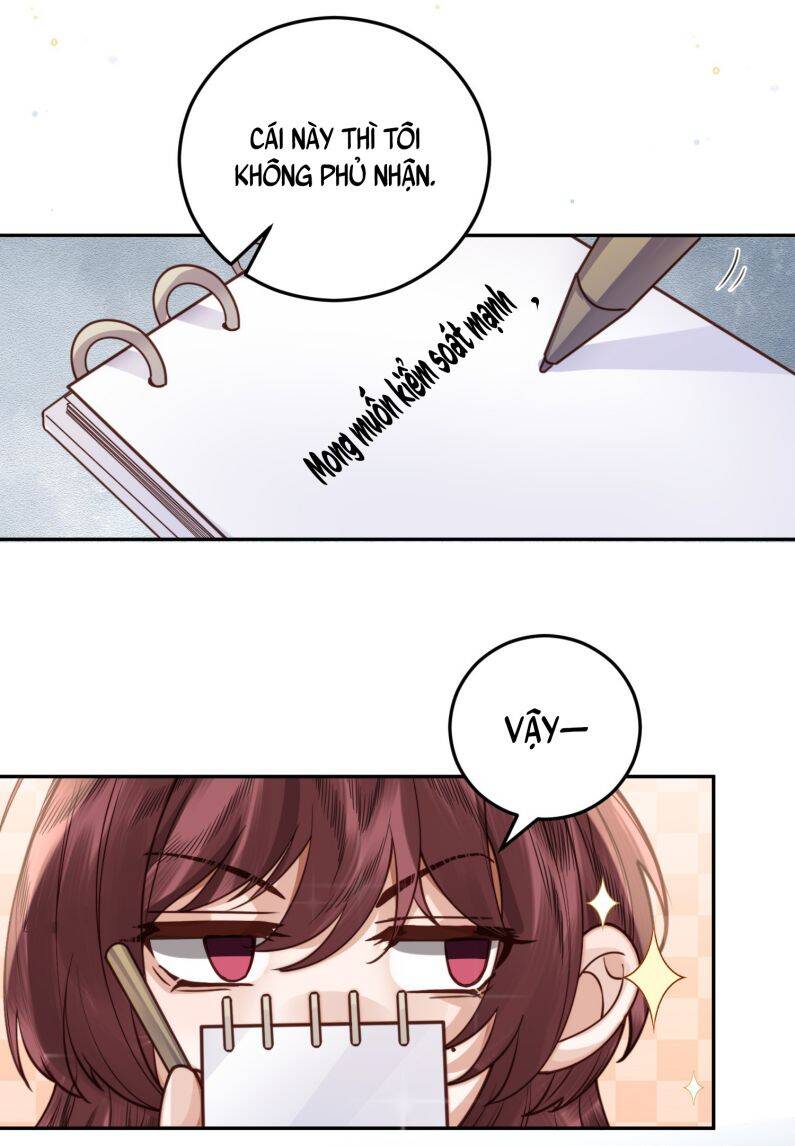 Tổng Tài Định Chế Tư Nhân Chapter  9 - 29