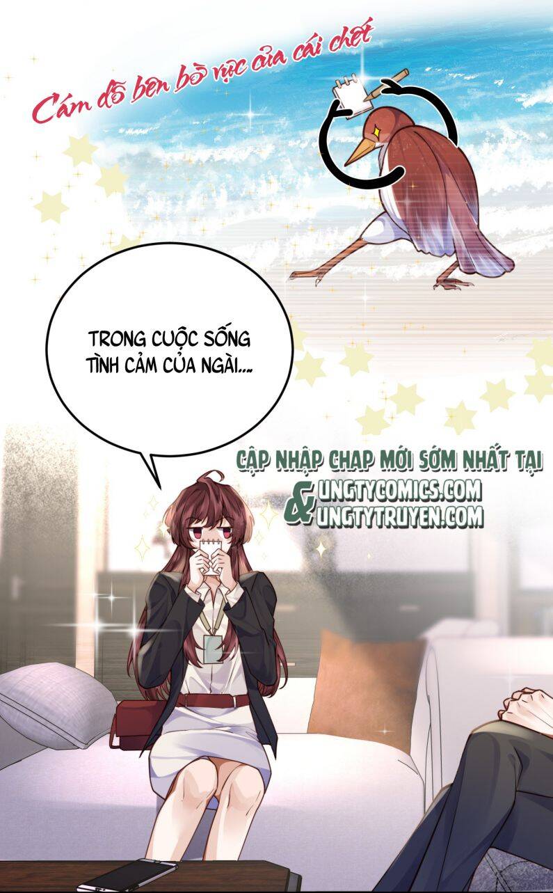 Tổng Tài Định Chế Tư Nhân Chapter  9 - 30