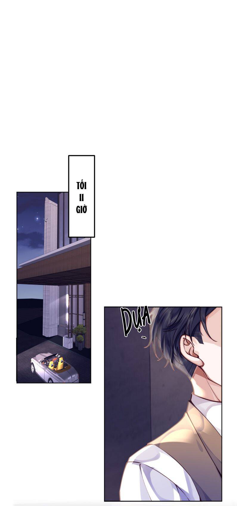 Tổng Tài Định Chế Tư Nhân Chapter  9 - 4