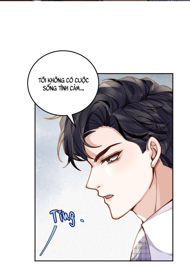 Tổng Tài Định Chế Tư Nhân Chapter  9 - 31