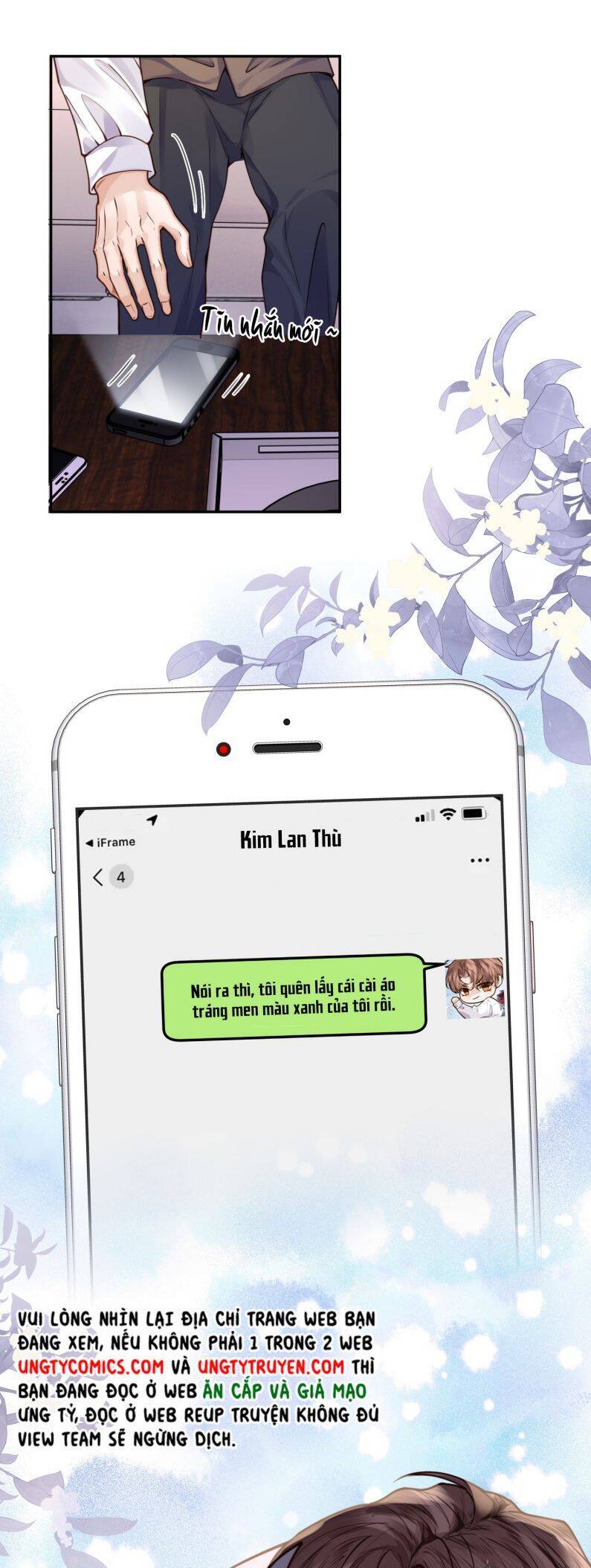 Tổng Tài Định Chế Tư Nhân Chapter  9 - 32