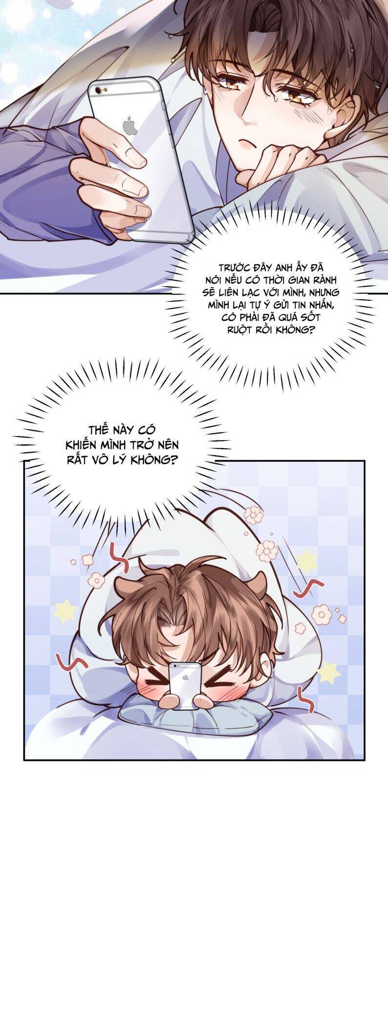 Tổng Tài Định Chế Tư Nhân Chapter  9 - 33