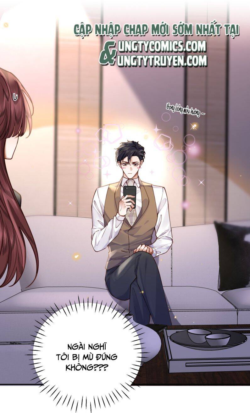 Tổng Tài Định Chế Tư Nhân Chapter  9 - 35
