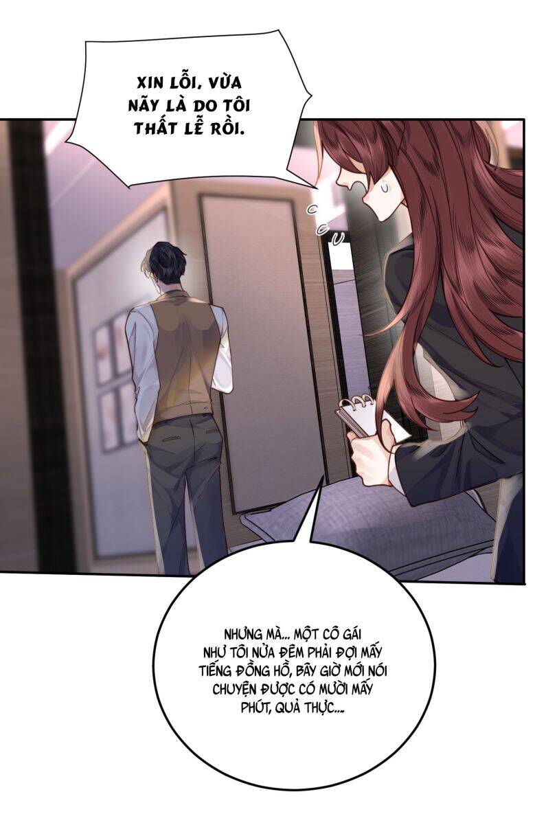 Tổng Tài Định Chế Tư Nhân Chapter  9 - 37