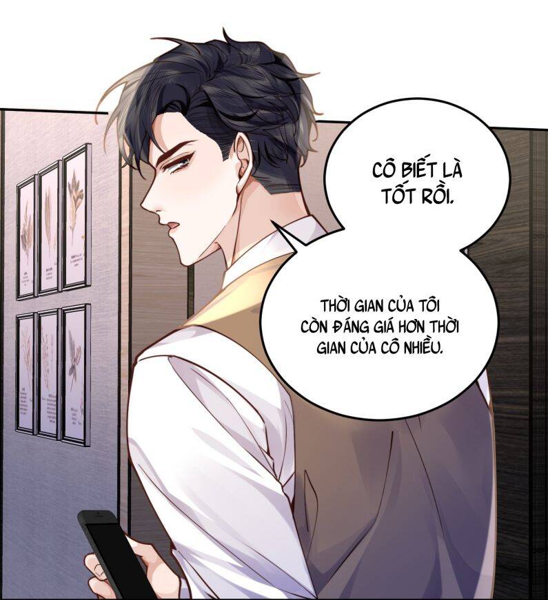 Tổng Tài Định Chế Tư Nhân Chapter  9 - 39