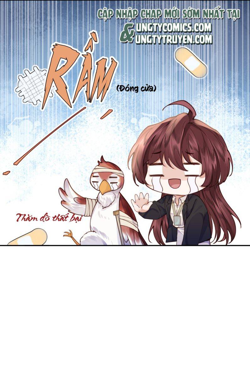 Tổng Tài Định Chế Tư Nhân Chapter  9 - 40