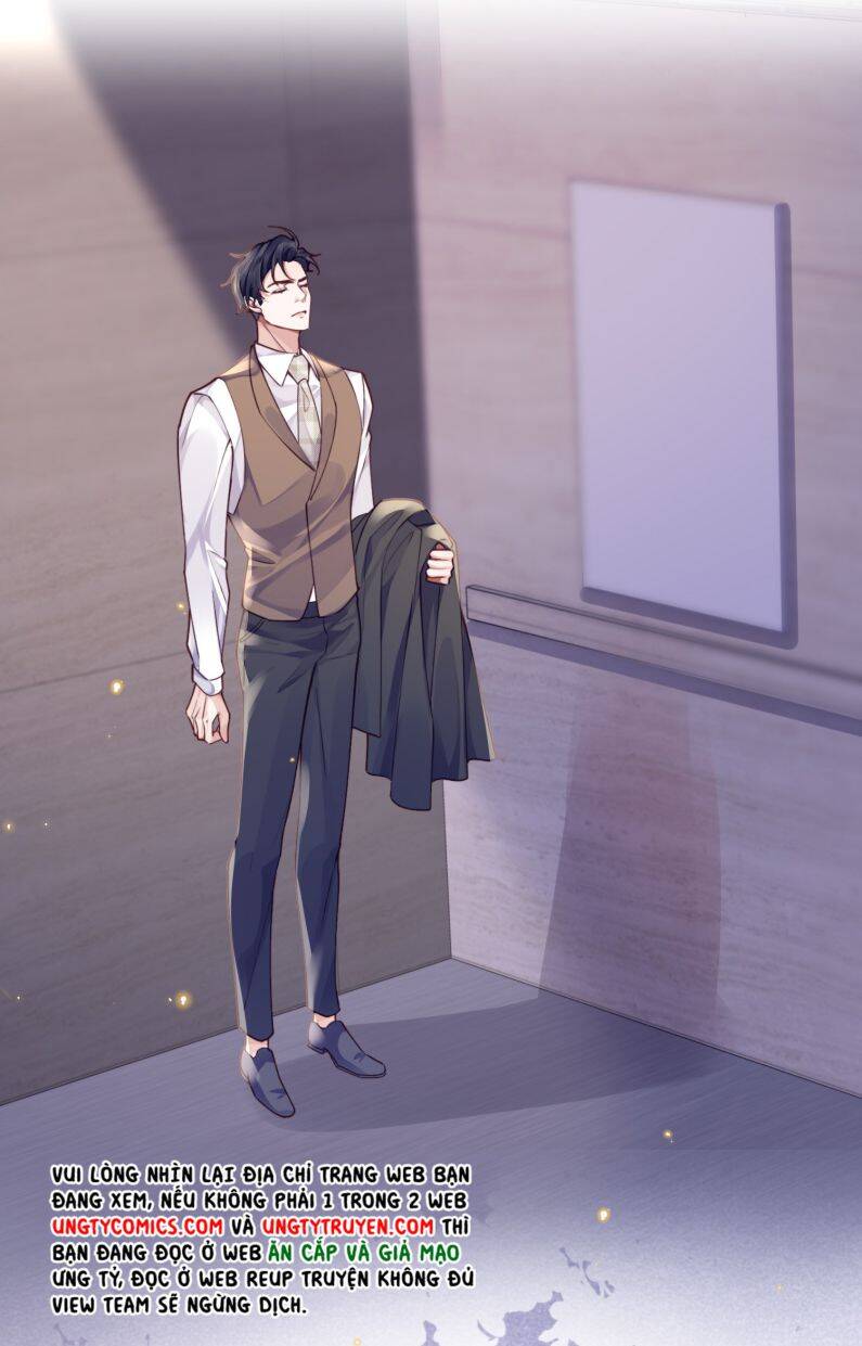 Tổng Tài Định Chế Tư Nhân Chapter  9 - 5