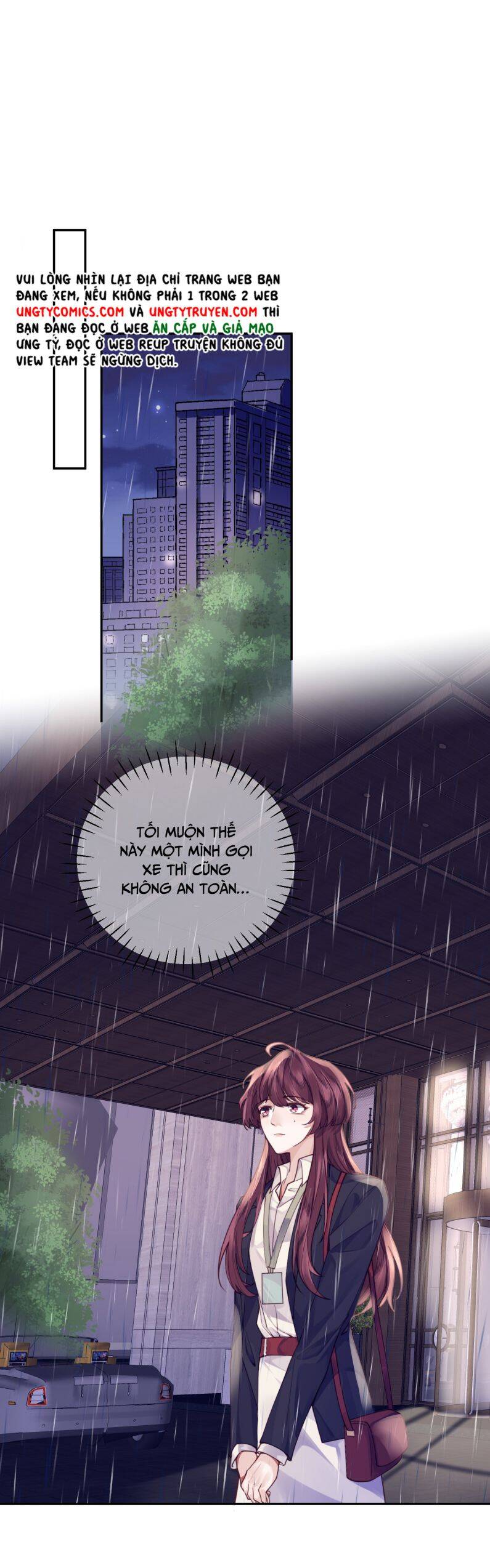 Tổng Tài Định Chế Tư Nhân Chapter  9 - 41