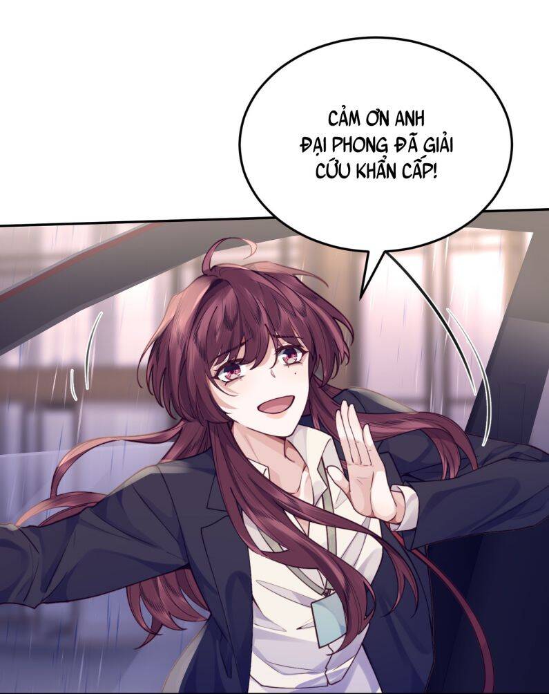 Tổng Tài Định Chế Tư Nhân Chapter  9 - 44