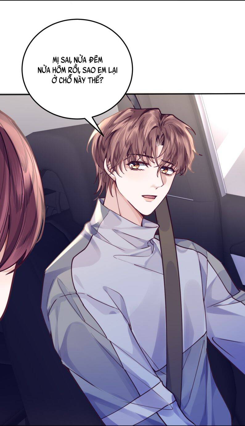 Tổng Tài Định Chế Tư Nhân Chapter  9 - 45