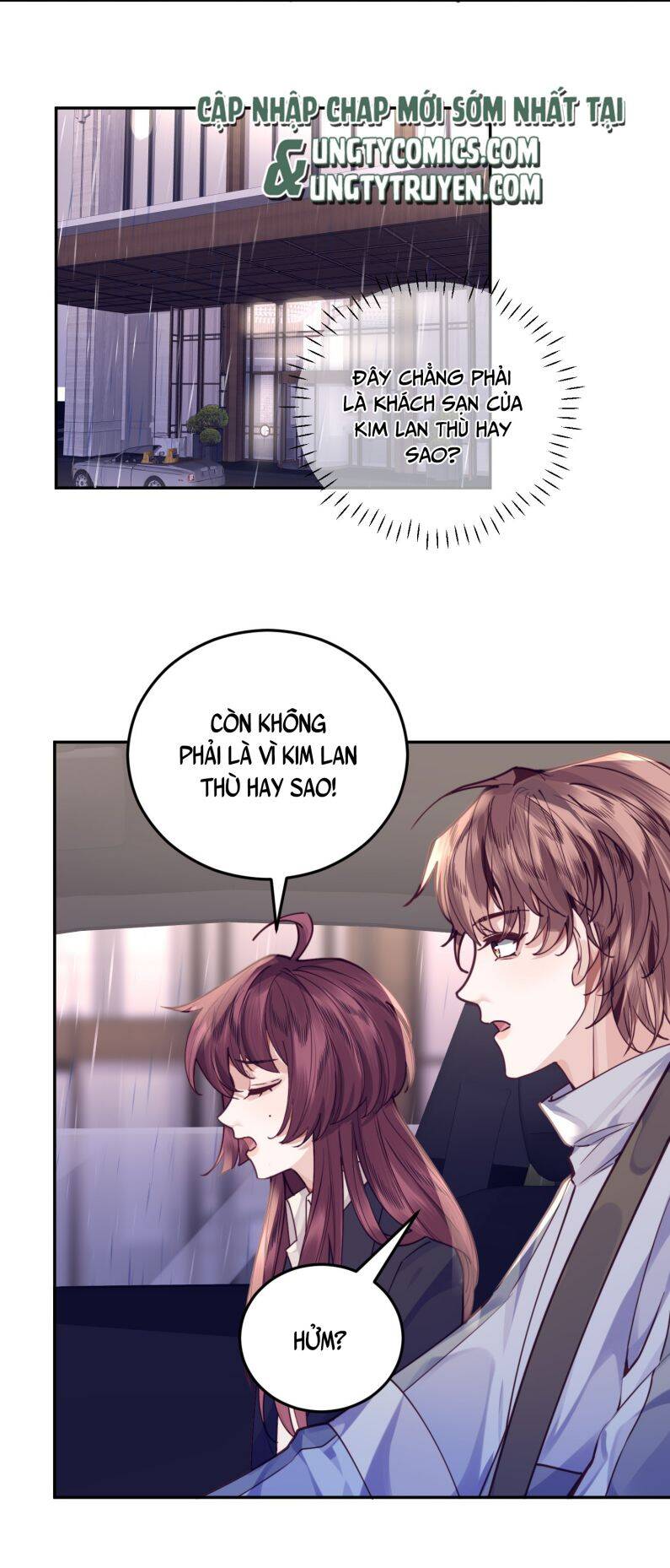 Tổng Tài Định Chế Tư Nhân Chapter  9 - 46