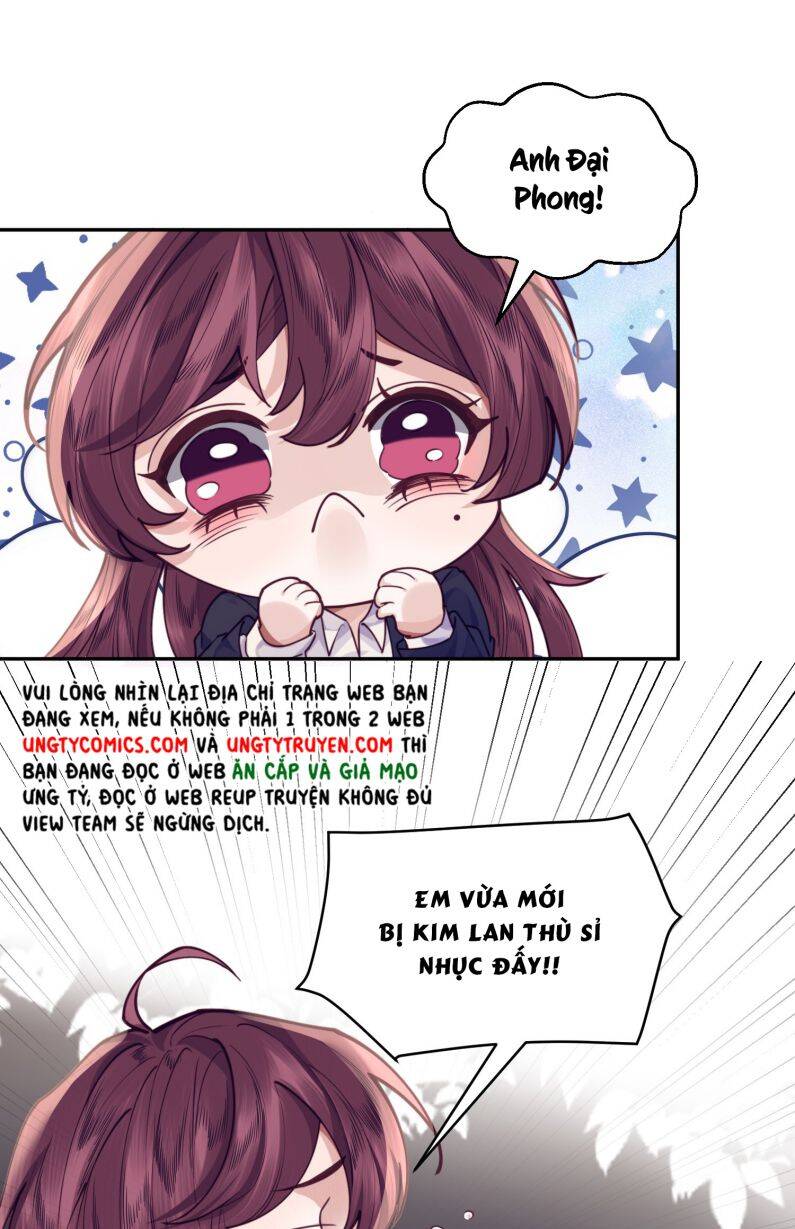 Tổng Tài Định Chế Tư Nhân Chapter  9 - 47