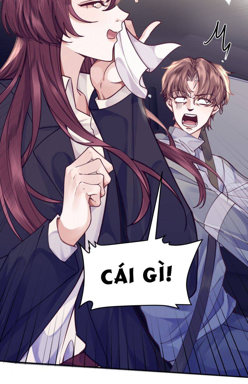 Tổng Tài Định Chế Tư Nhân Chapter  9 - 48