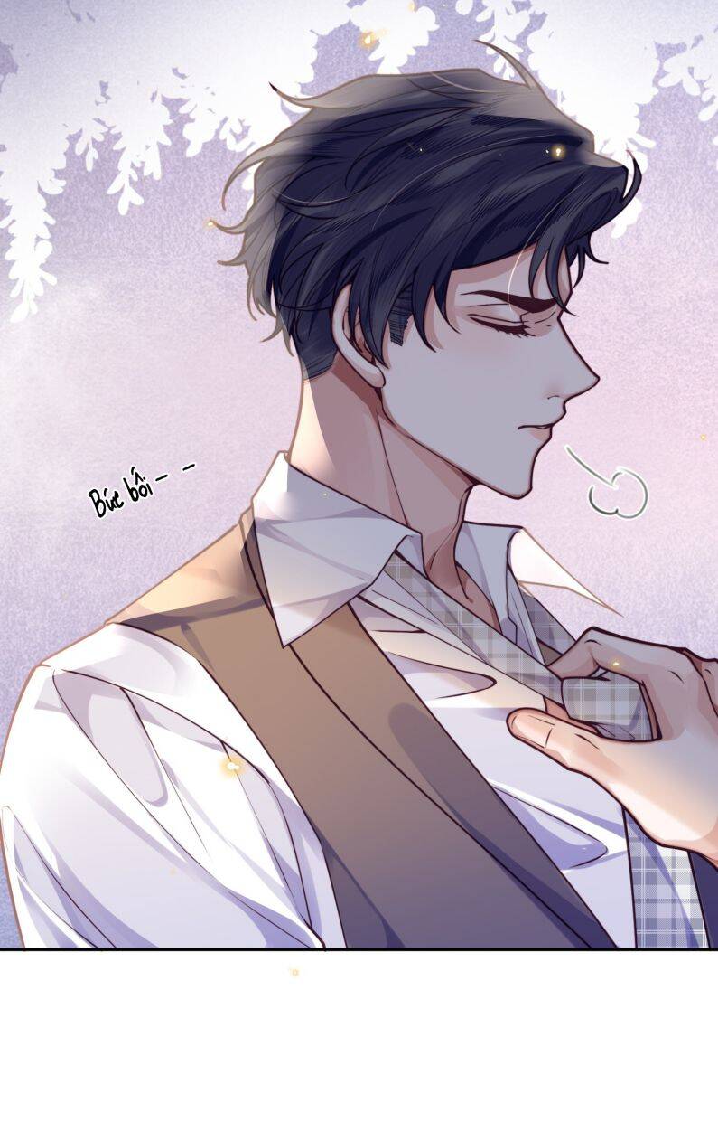 Tổng Tài Định Chế Tư Nhân Chapter  9 - 6