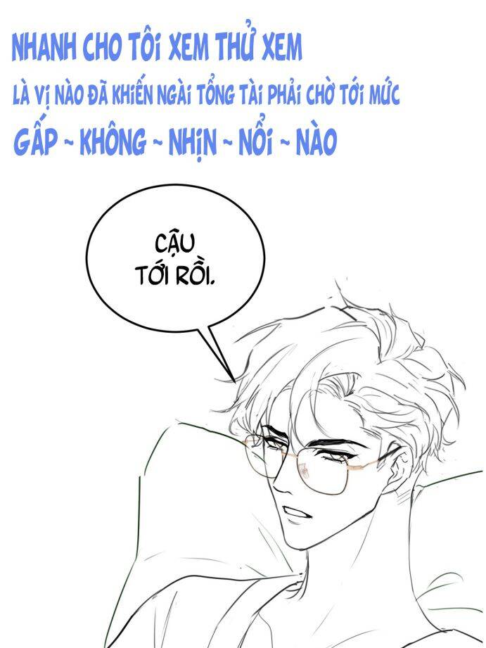 Tổng Tài Định Chế Tư Nhân Chapter 9 - 51