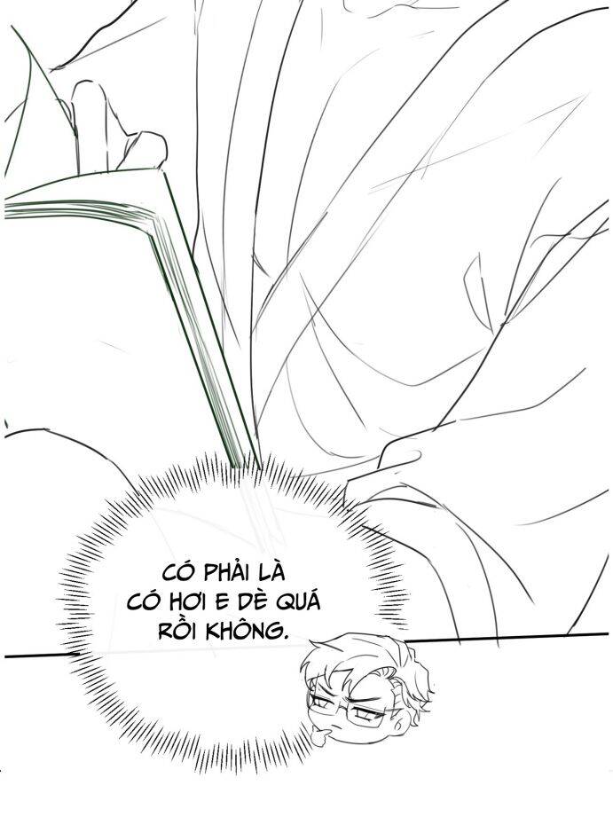 Tổng Tài Định Chế Tư Nhân Chapter  9 - 52