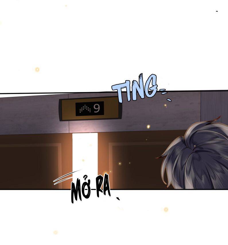 Tổng Tài Định Chế Tư Nhân Chapter  9 - 10