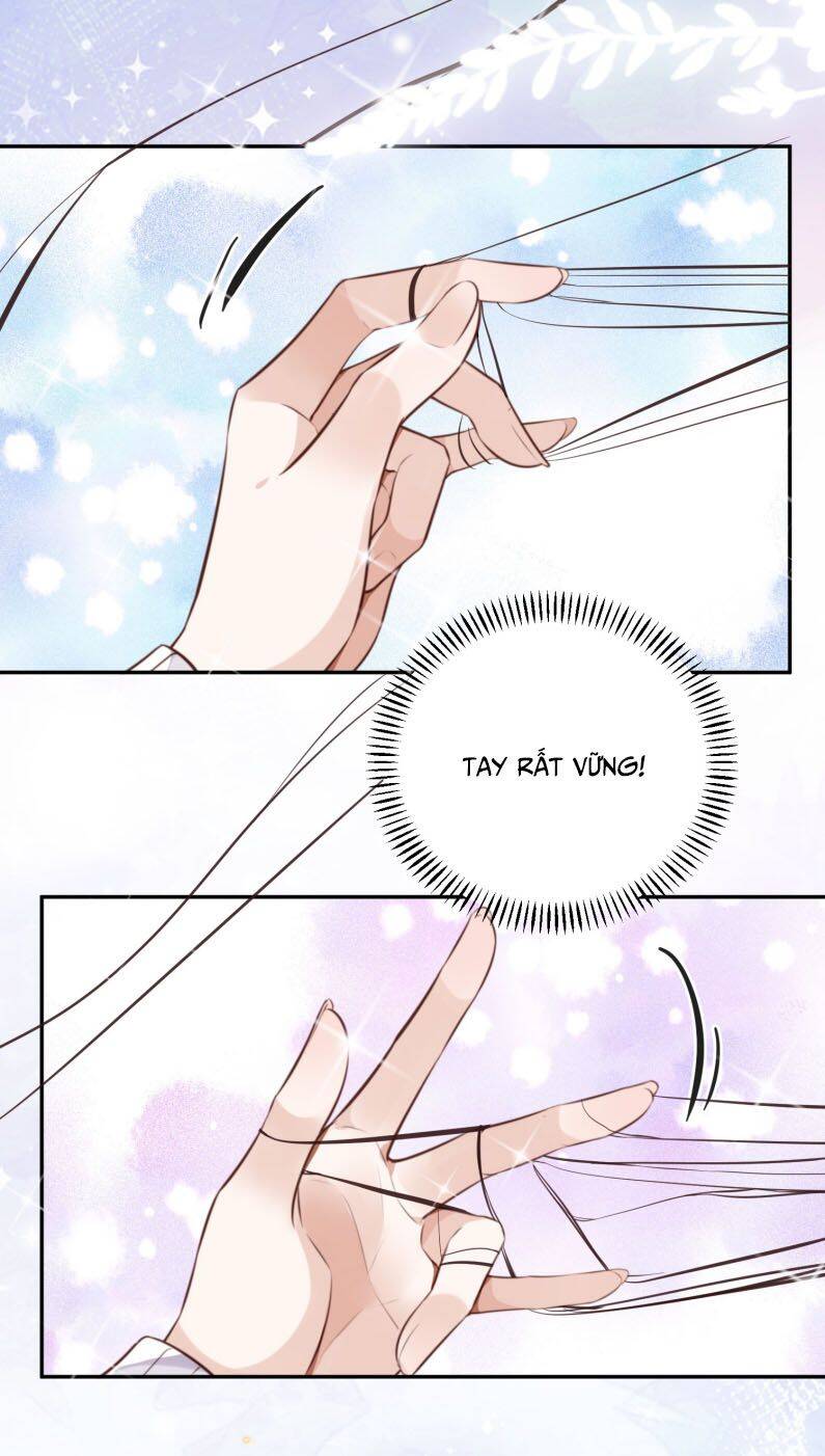 Tổng Tài Định Chế Tư Nhân Chapter  90 - 11