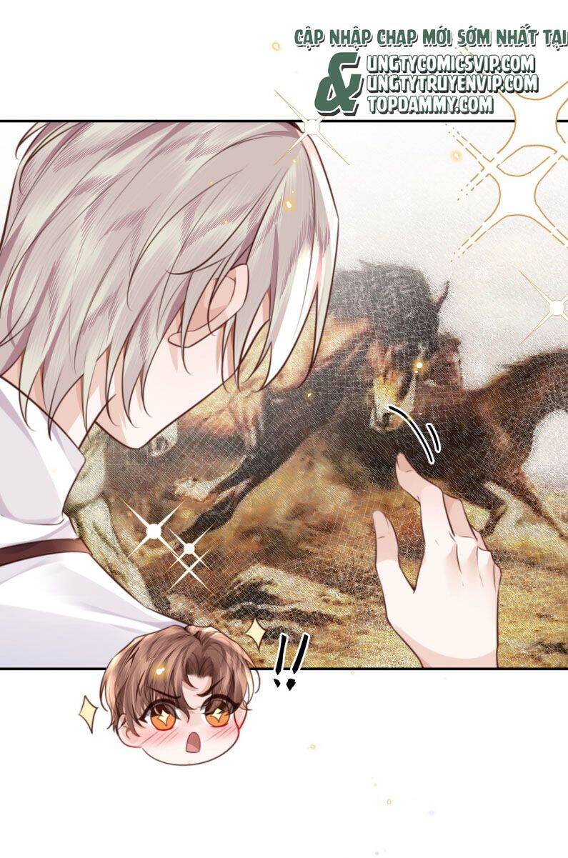 Tổng Tài Định Chế Tư Nhân Chapter 90 - 13