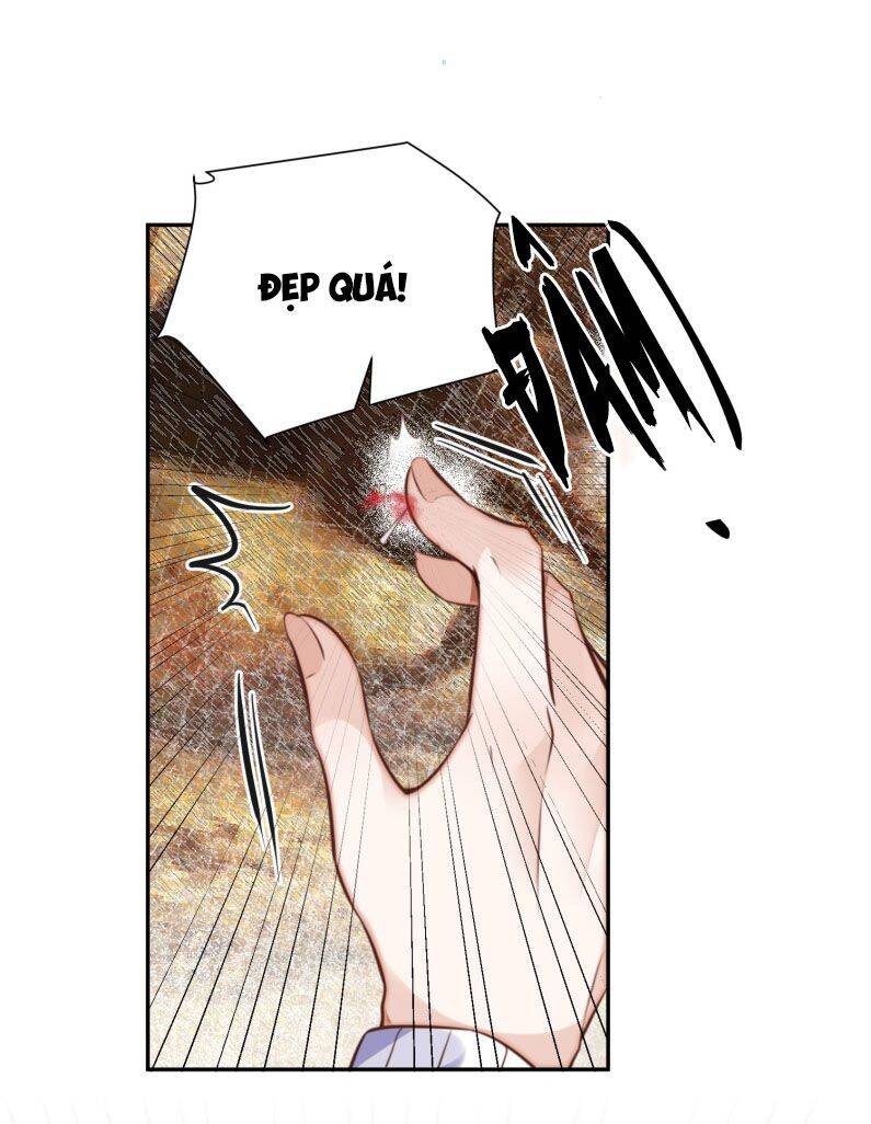 Tổng Tài Định Chế Tư Nhân Chapter  90 - 14