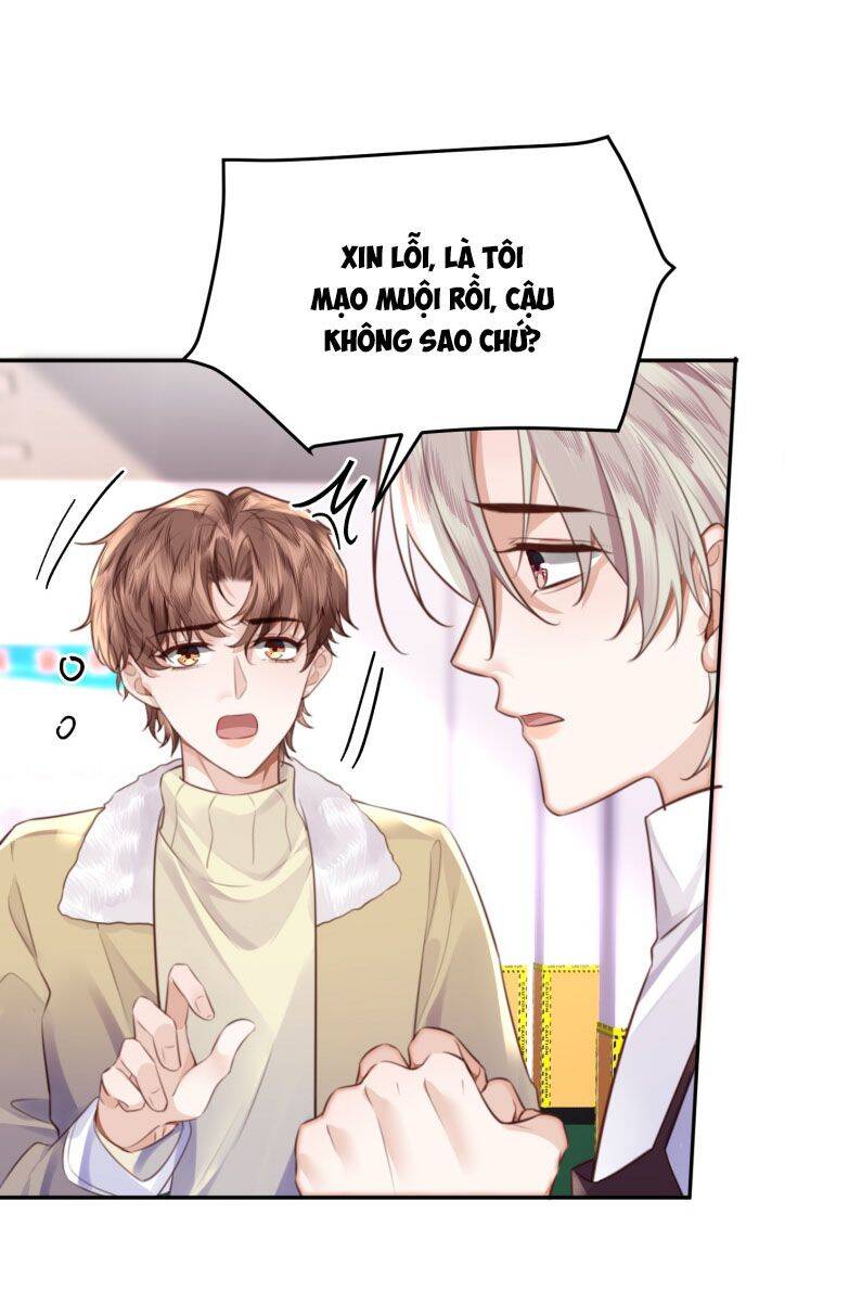 Tổng Tài Định Chế Tư Nhân Chapter  90 - 16