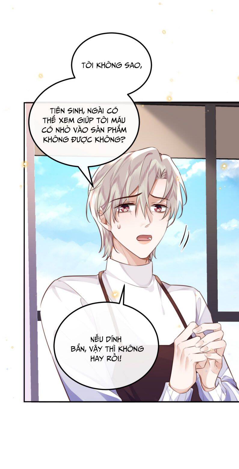 Tổng Tài Định Chế Tư Nhân Chapter 90 - 17