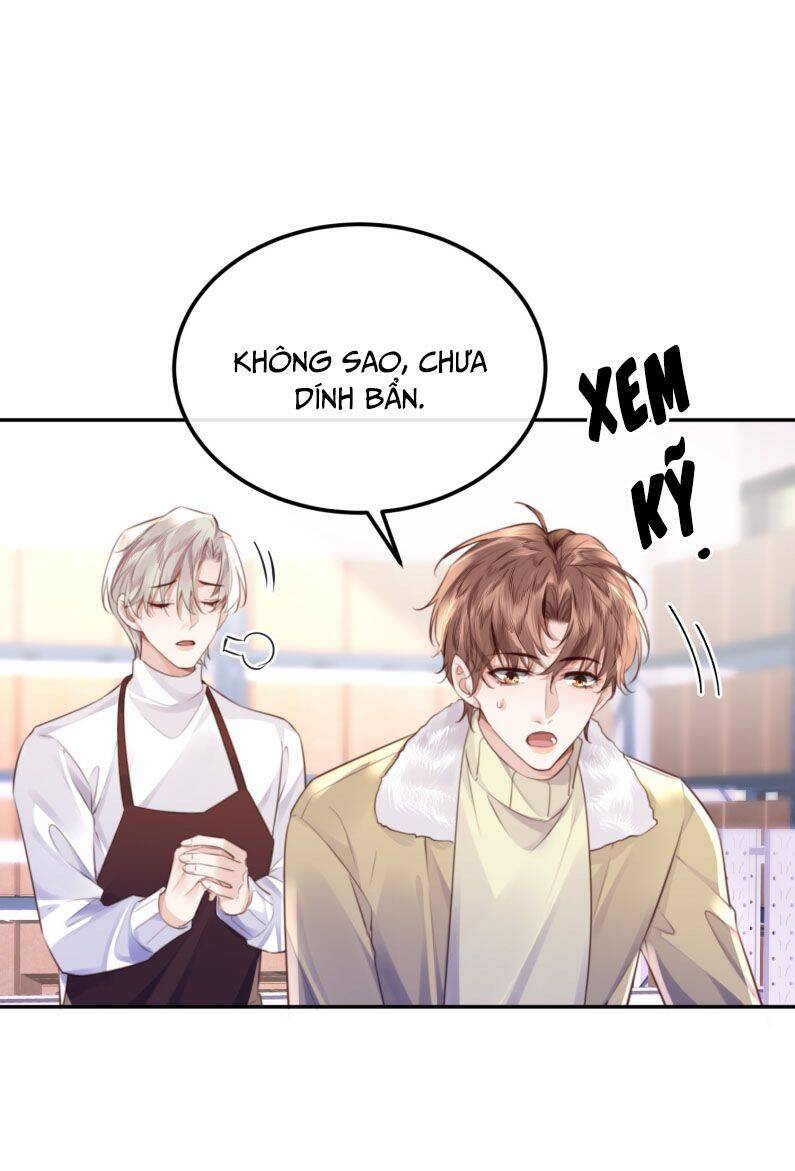 Tổng Tài Định Chế Tư Nhân Chapter 90 - 18