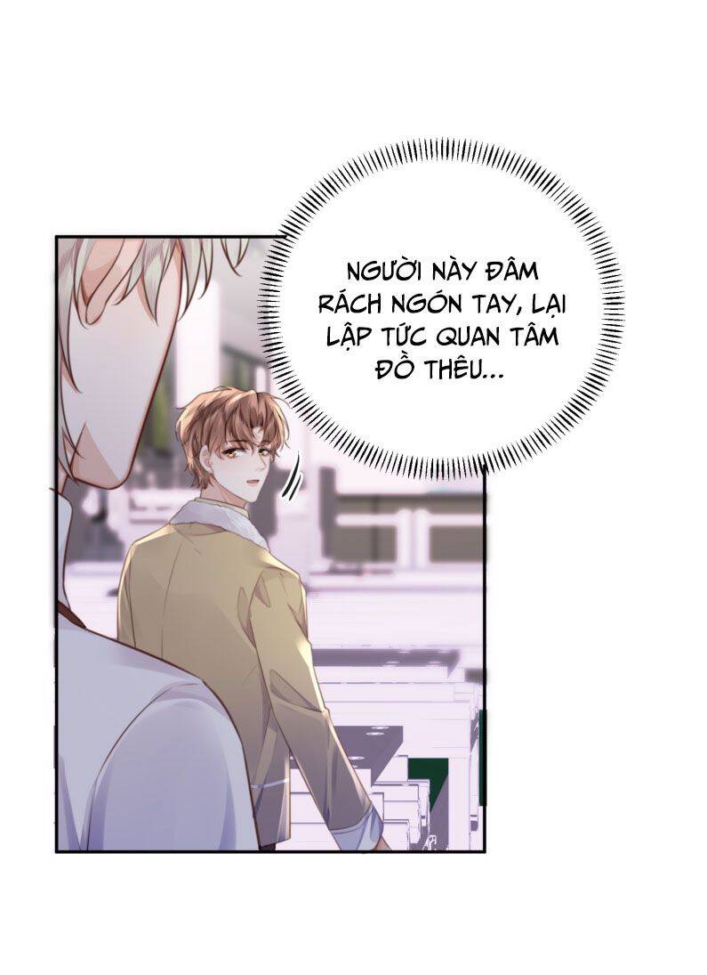 Tổng Tài Định Chế Tư Nhân Chapter  90 - 19