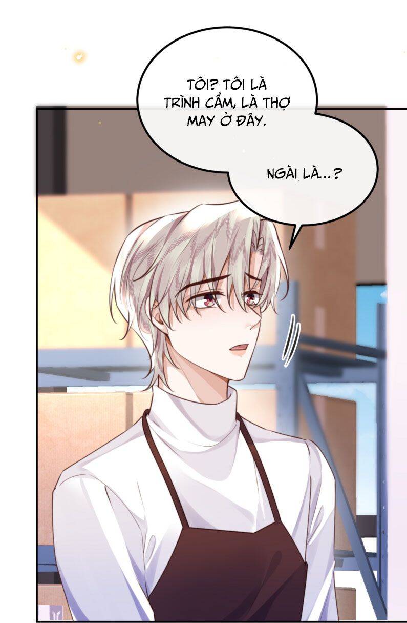 Tổng Tài Định Chế Tư Nhân Chapter  90 - 21