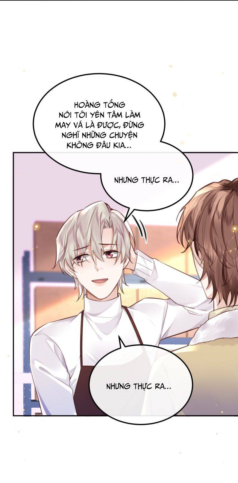 Tổng Tài Định Chế Tư Nhân Chapter  90 - 26