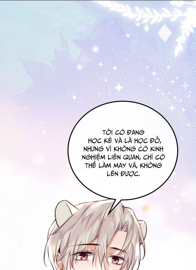 Tổng Tài Định Chế Tư Nhân Chapter 90 - 29