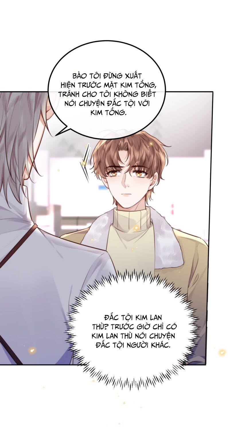 Tổng Tài Định Chế Tư Nhân Chapter  90 - 34