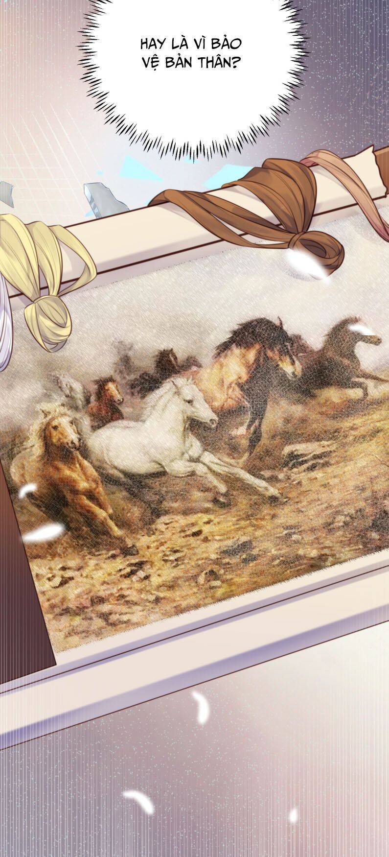 Tổng Tài Định Chế Tư Nhân Chapter  90 - 36