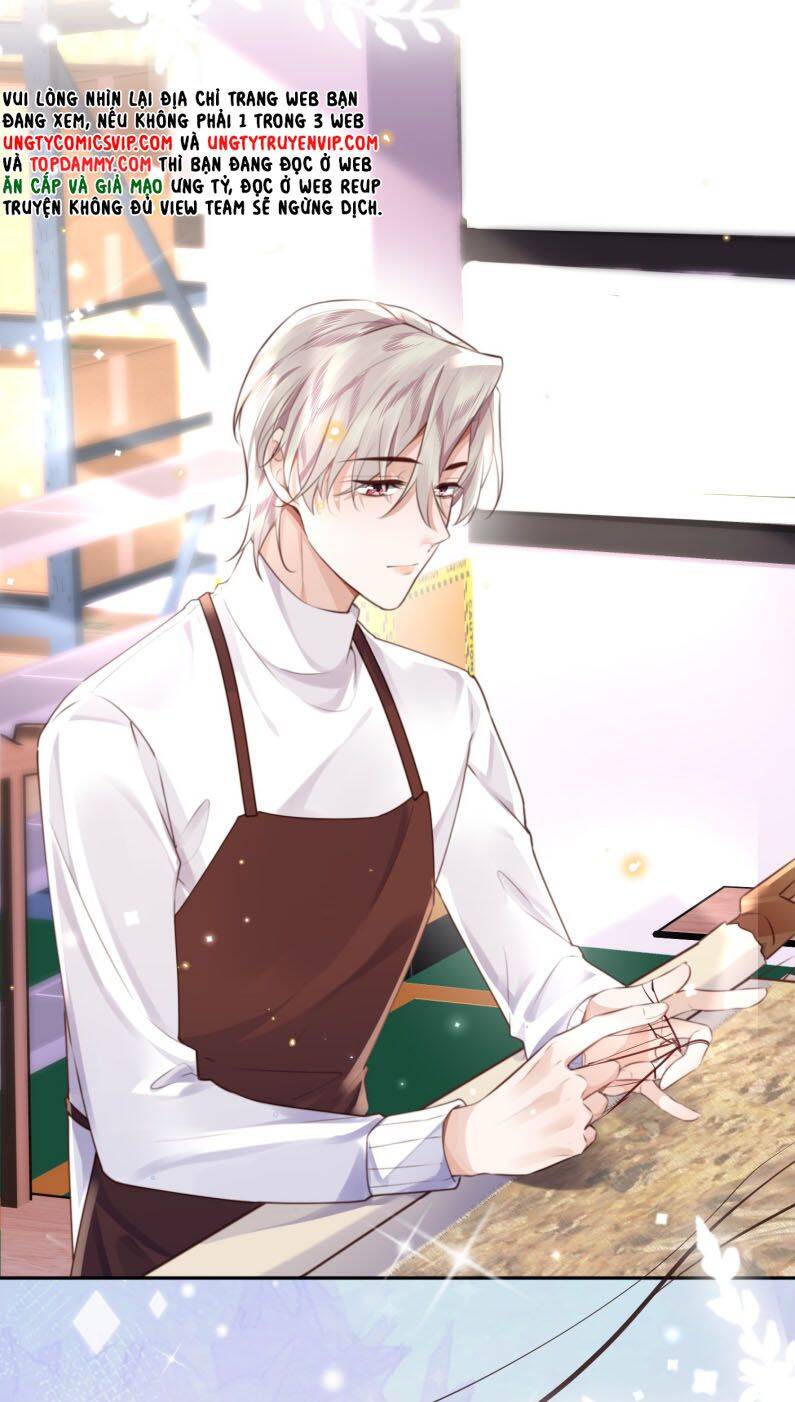 Tổng Tài Định Chế Tư Nhân Chapter  90 - 10