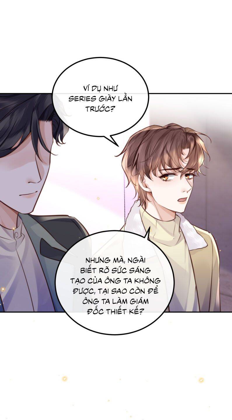 Tổng Tài Định Chế Tư Nhân Chapter 91 - 18