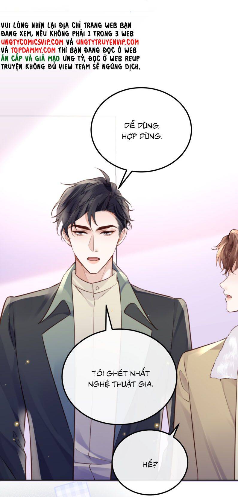 Tổng Tài Định Chế Tư Nhân Chapter 91 - 19