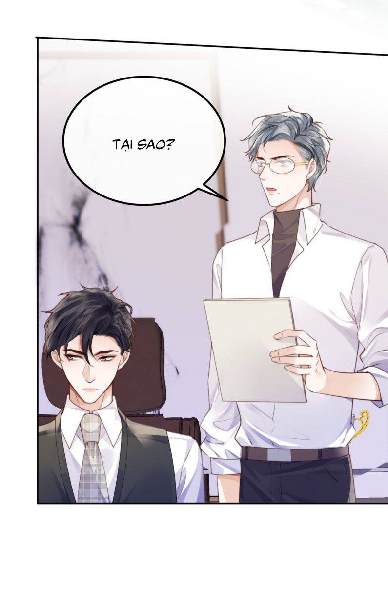 Tổng Tài Định Chế Tư Nhân Chapter 91 - 26