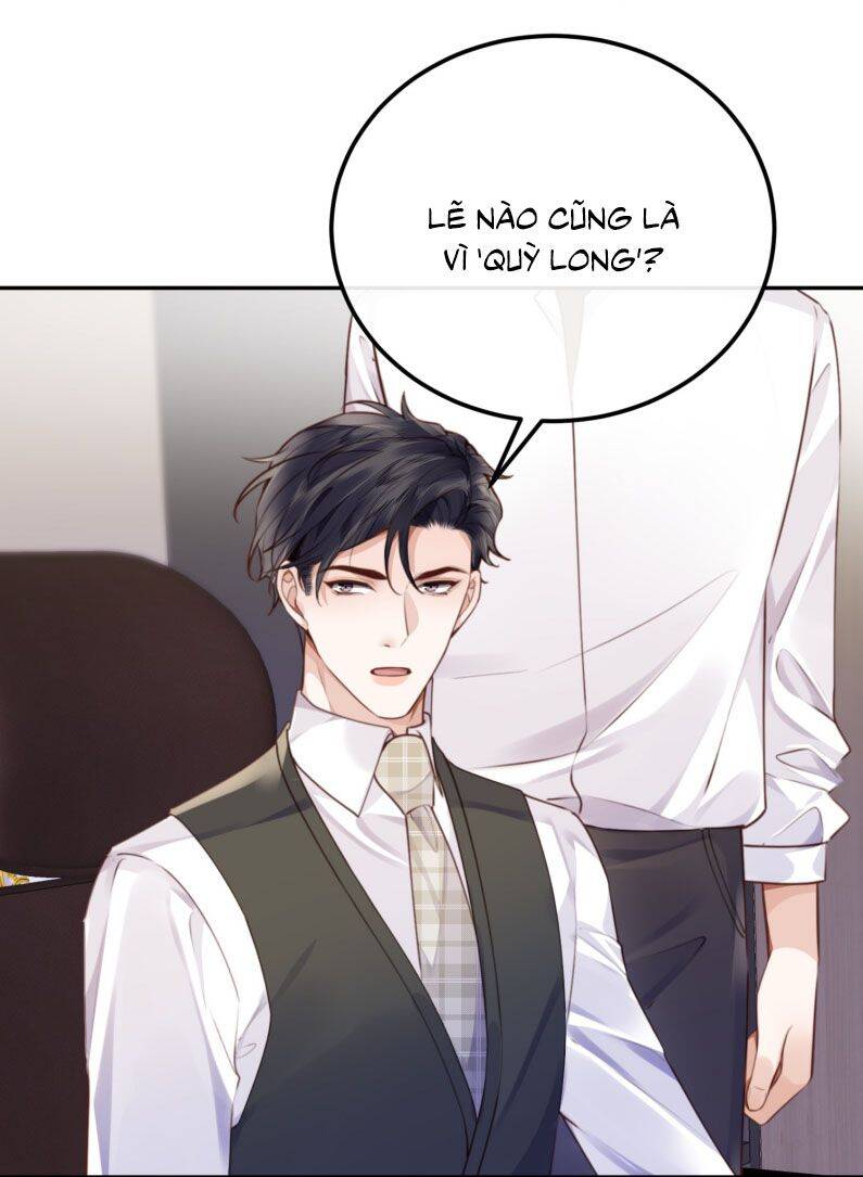 Tổng Tài Định Chế Tư Nhân Chapter 91 - 30