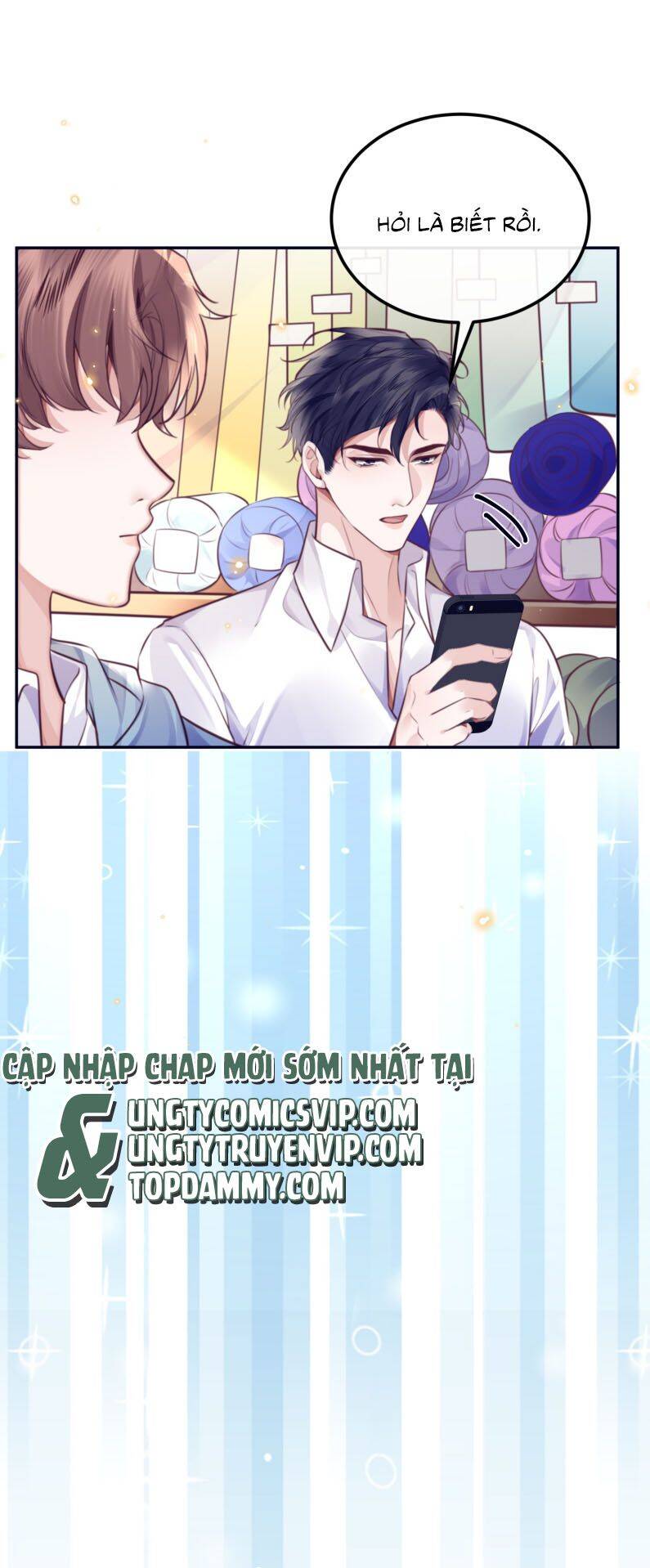Tổng Tài Định Chế Tư Nhân Chapter 91 - 38