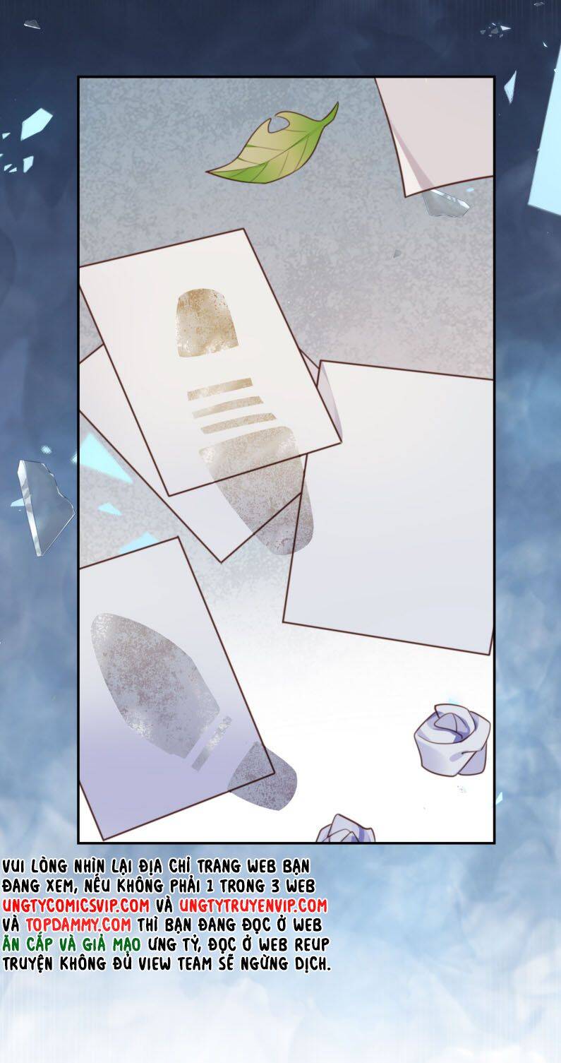 Tổng Tài Định Chế Tư Nhân Chapter 92 - 21