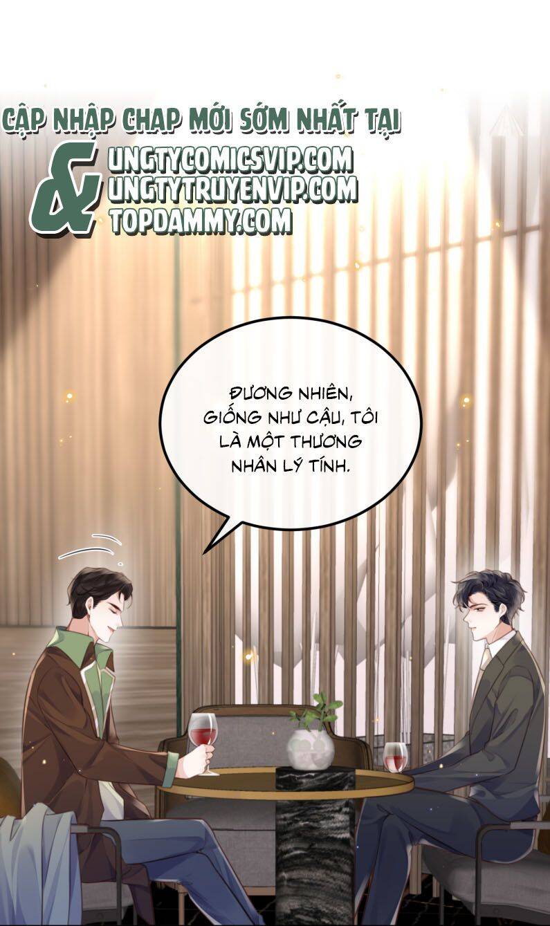 Tổng Tài Định Chế Tư Nhân Chapter 92 - 27