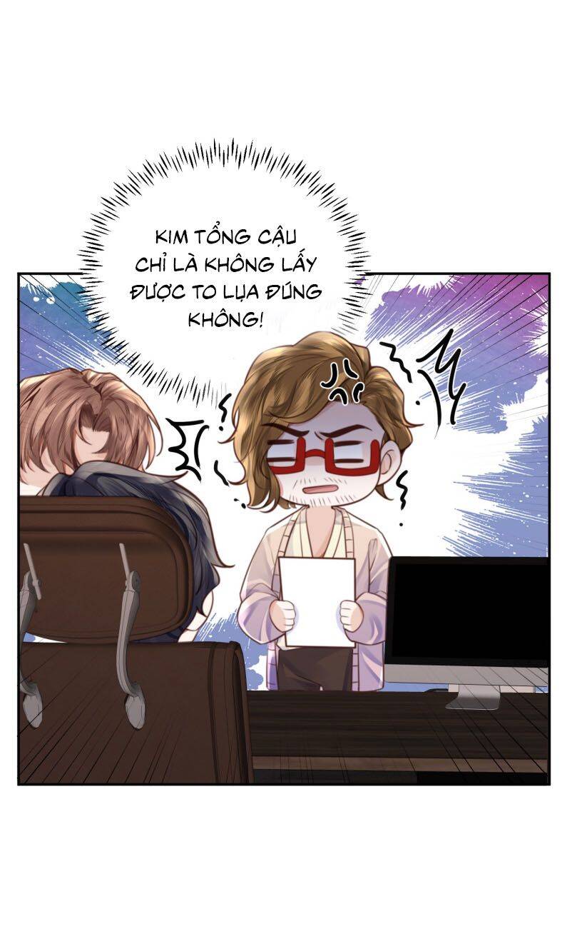 Tổng Tài Định Chế Tư Nhân Chapter 92 - 34