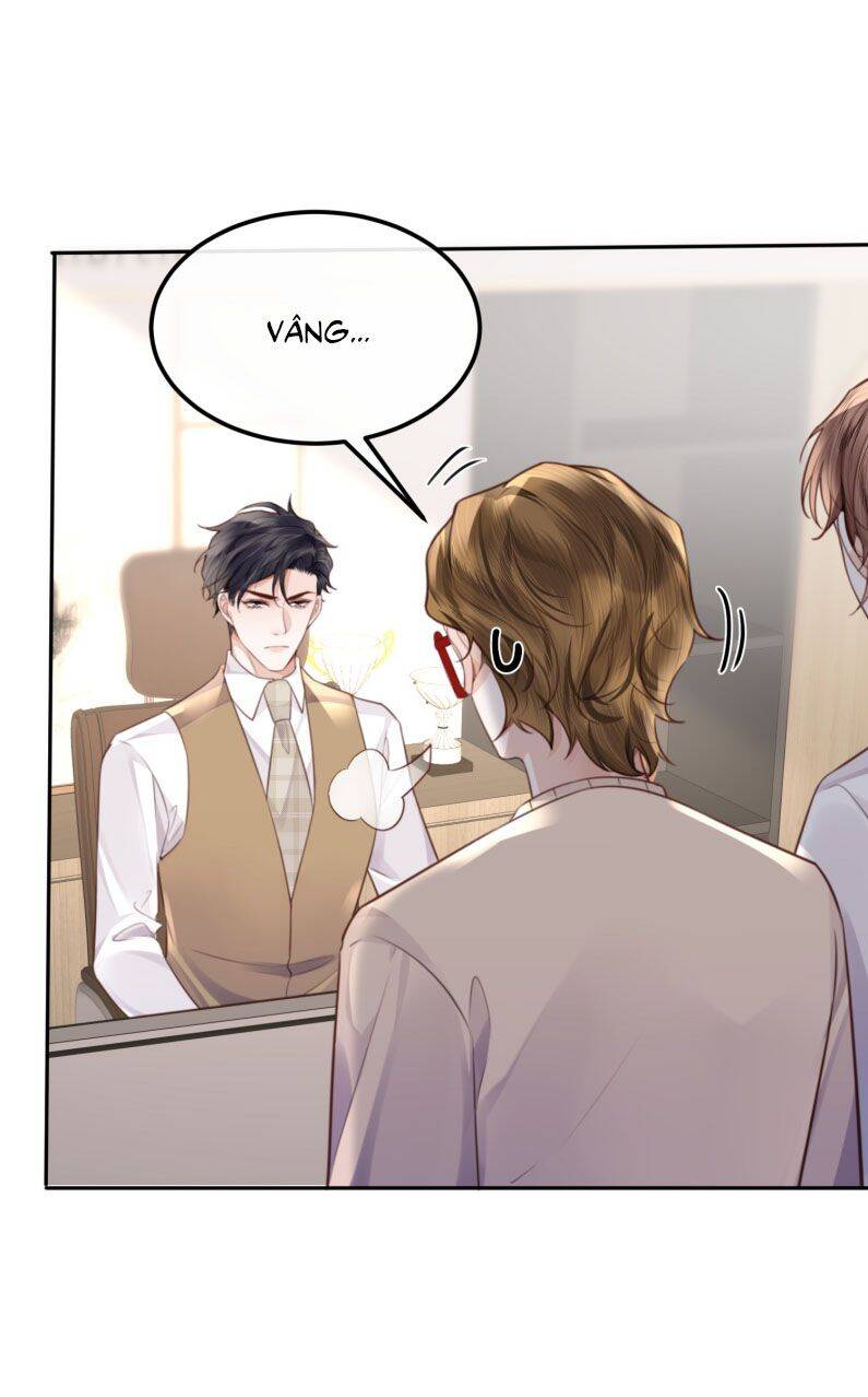Tổng Tài Định Chế Tư Nhân Chapter 92 - 36