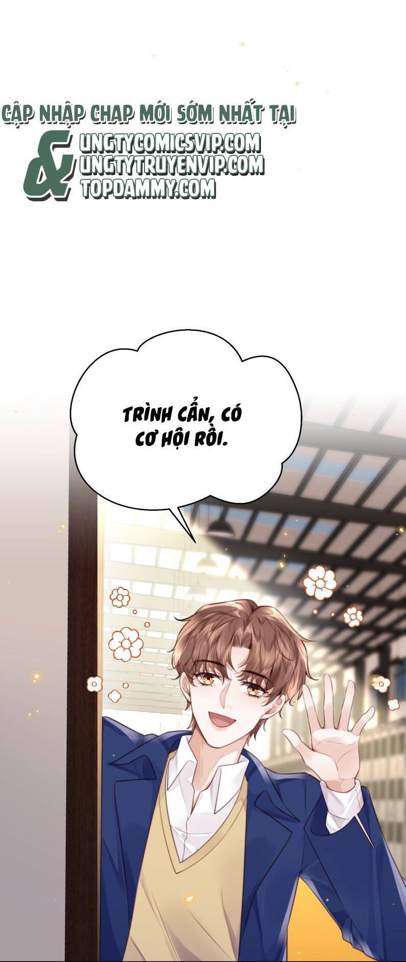 Tổng Tài Định Chế Tư Nhân Chapter 92 - 38